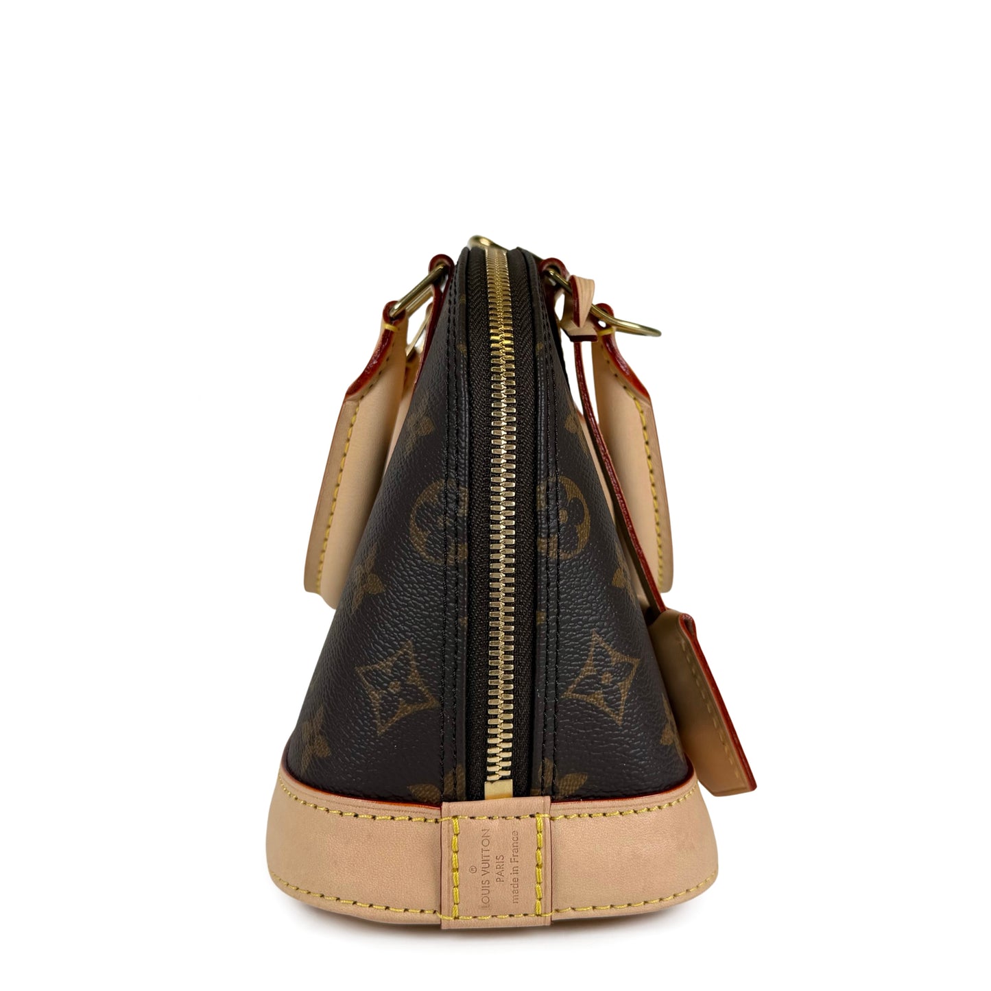 Louis Vuitton Alma BB Bag