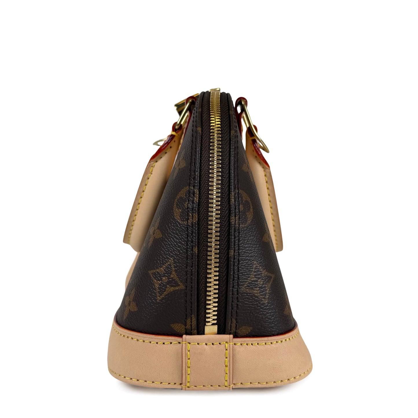 Louis Vuitton Alma BB Bag