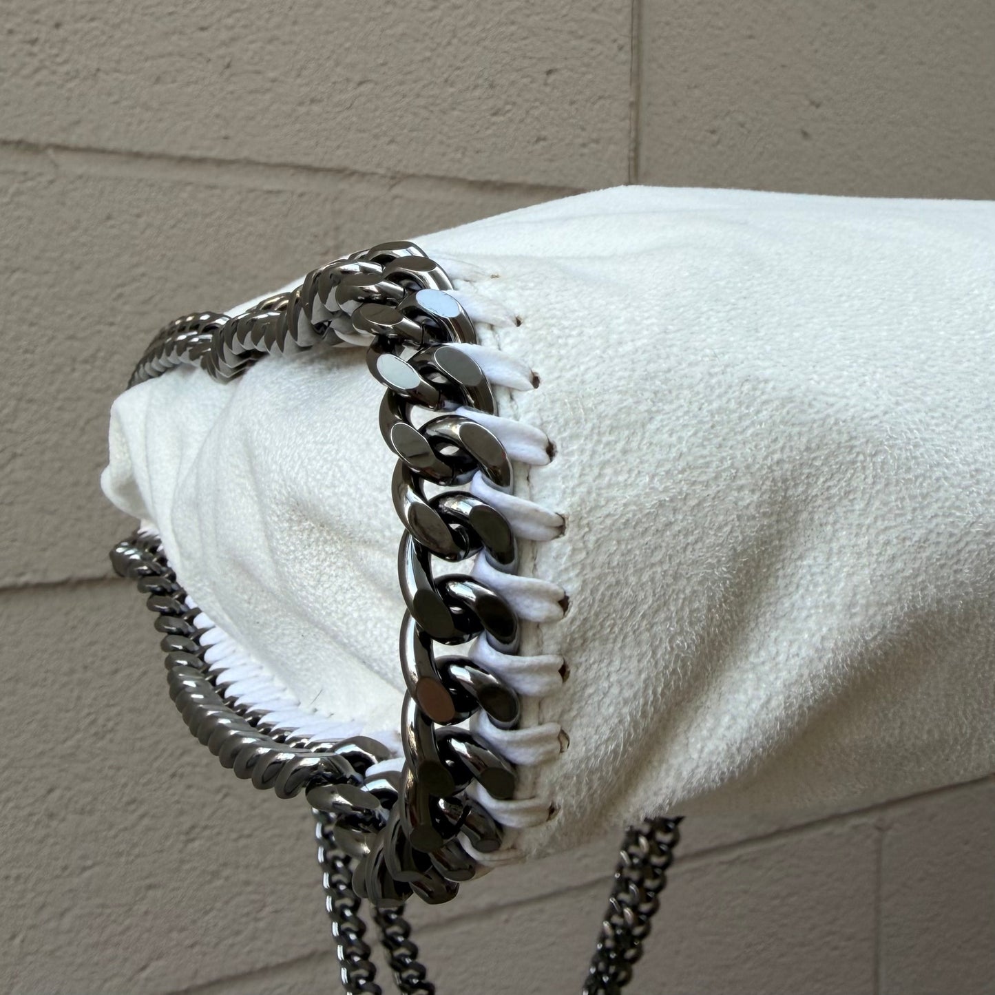 Stella McCartney Falabella Medium Bag