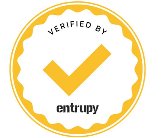 Entrupy Authentication