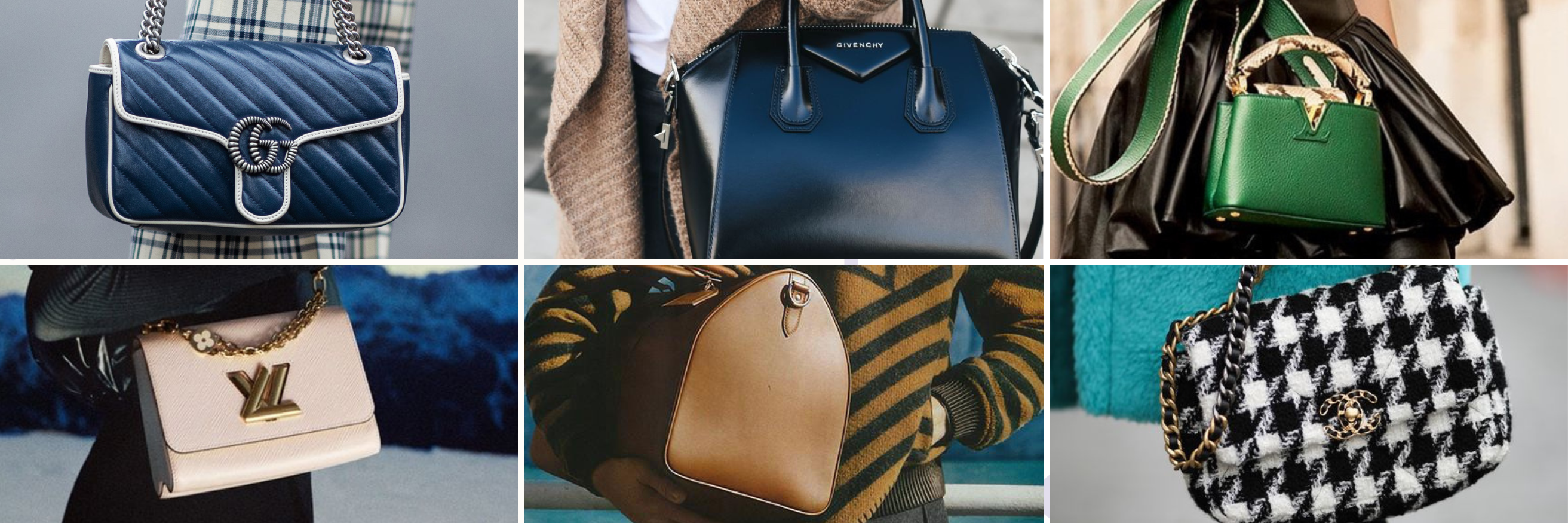 Designer Handbag Series - Dior - Alberts Pawn