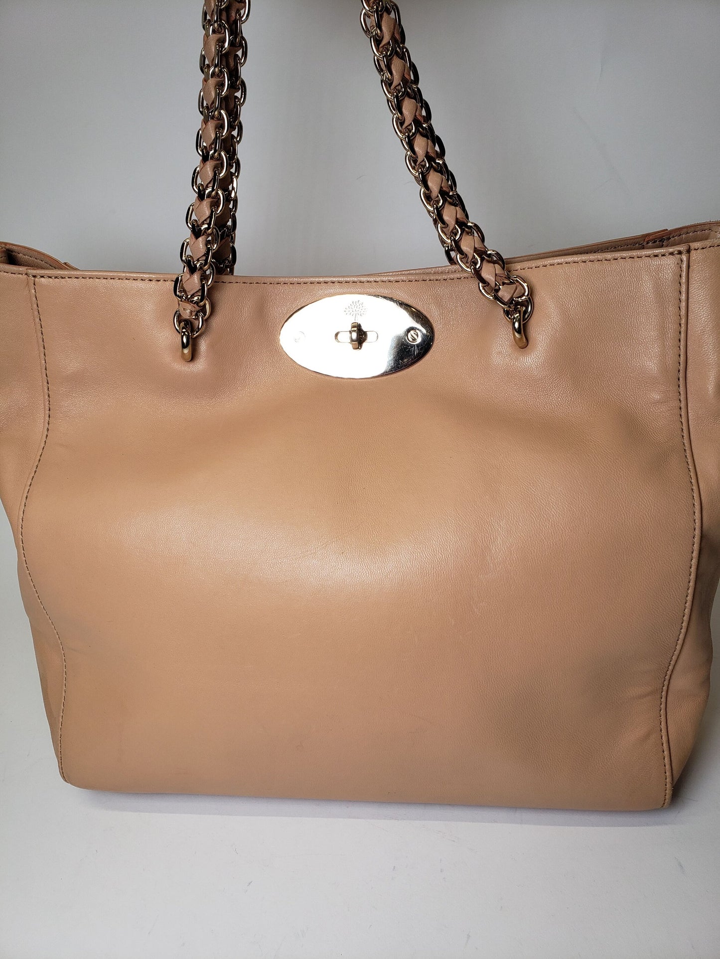 Mulberry Cecily Tote